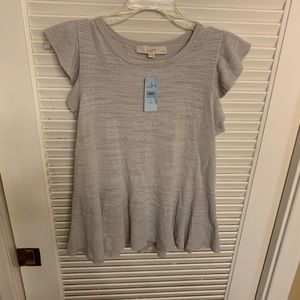 ✨3 for $30✨ Loft Sweater Tank Tshirt Tee